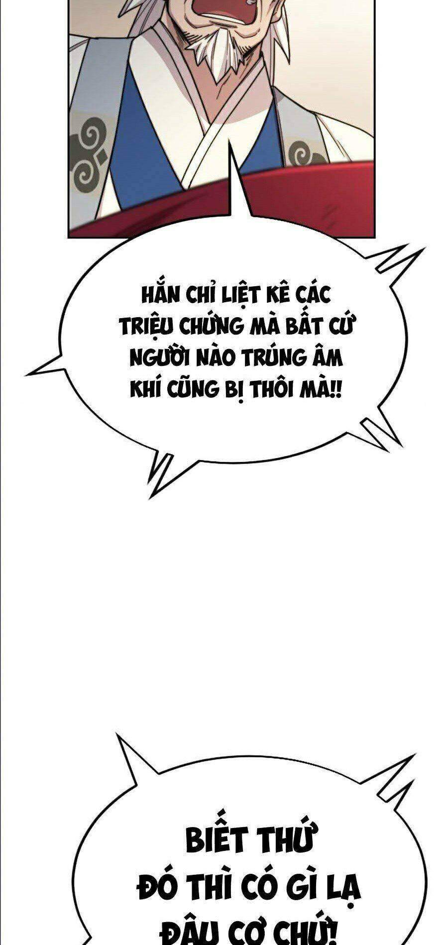 Hoa Sơn Tái Xuất Chapter 23 - Trang 97