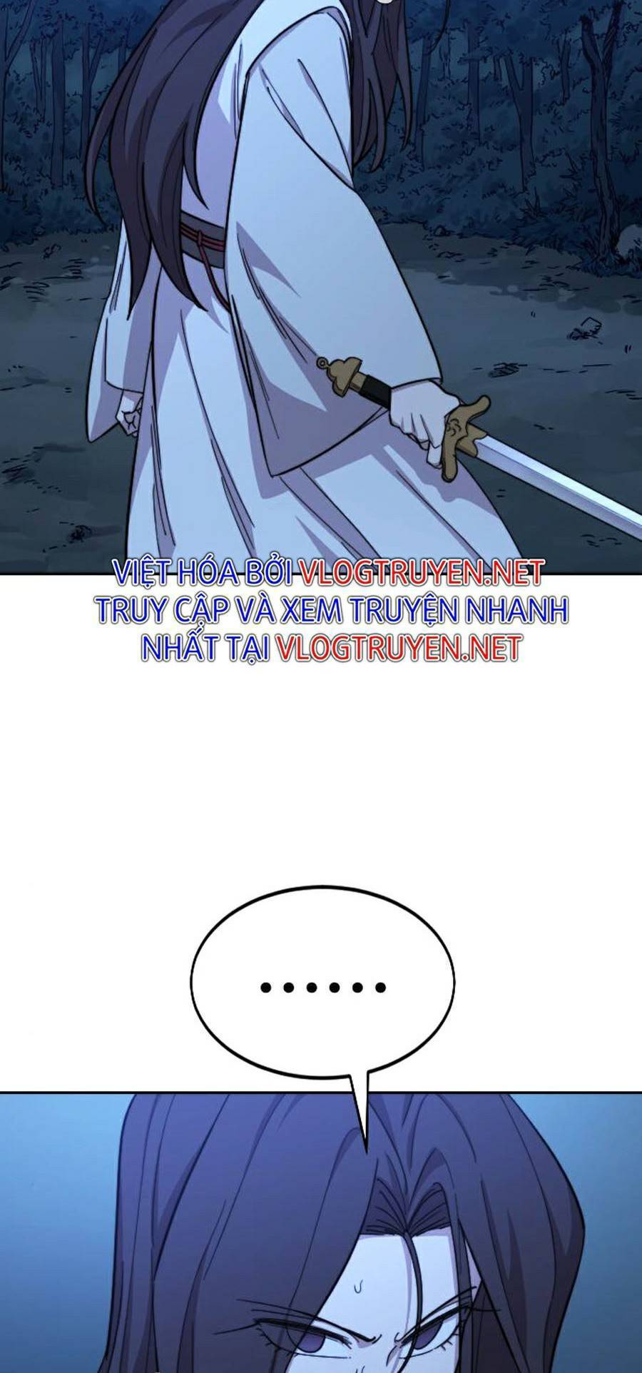 Hoa Sơn Tái Xuất Chapter 47 - Trang 92