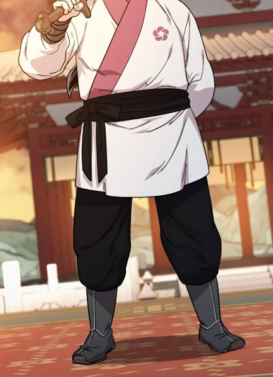 Hoa Sơn Tái Xuất Chapter 31 - Trang 31