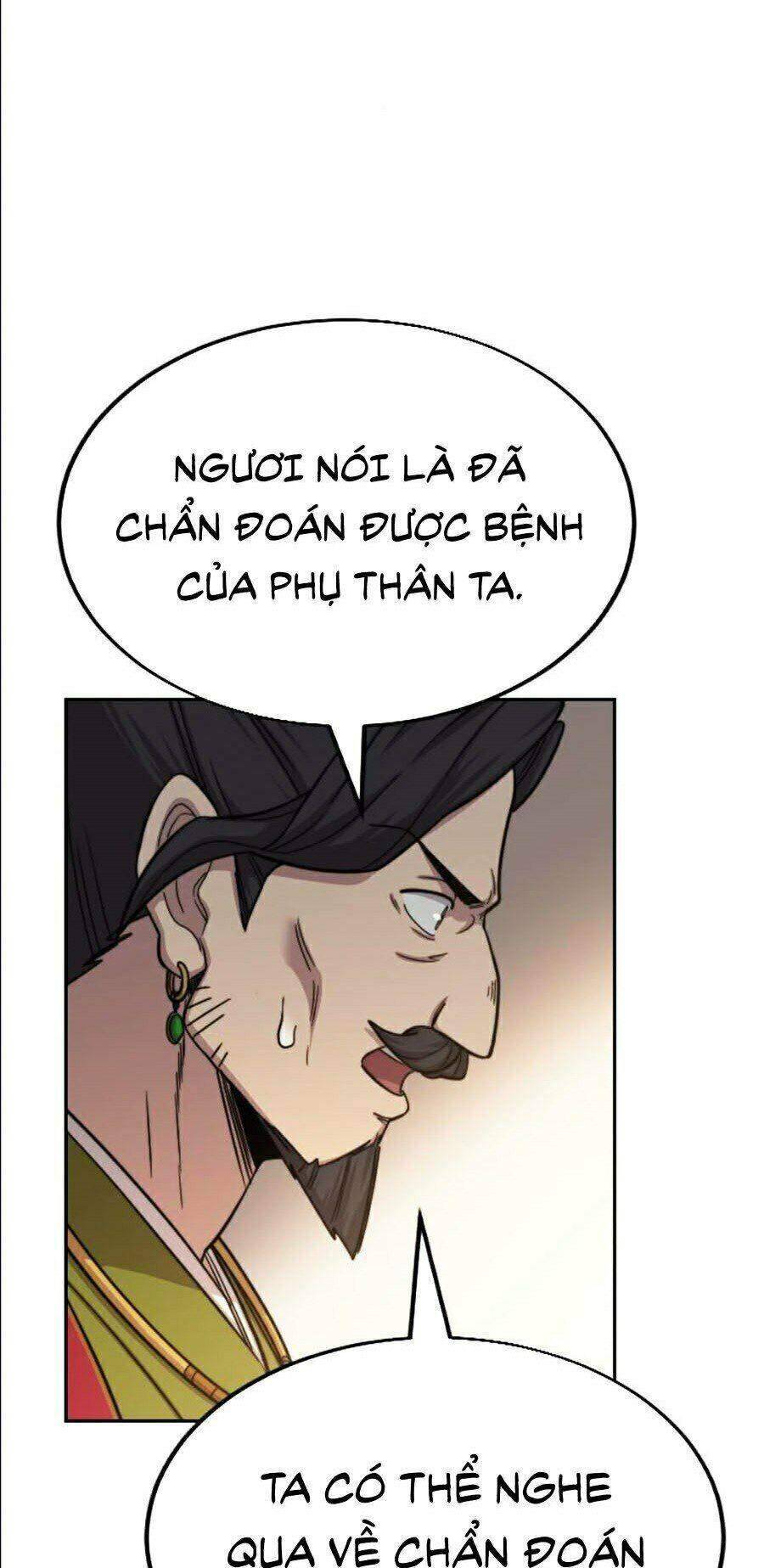 Hoa Sơn Tái Xuất Chapter 23 - Trang 68
