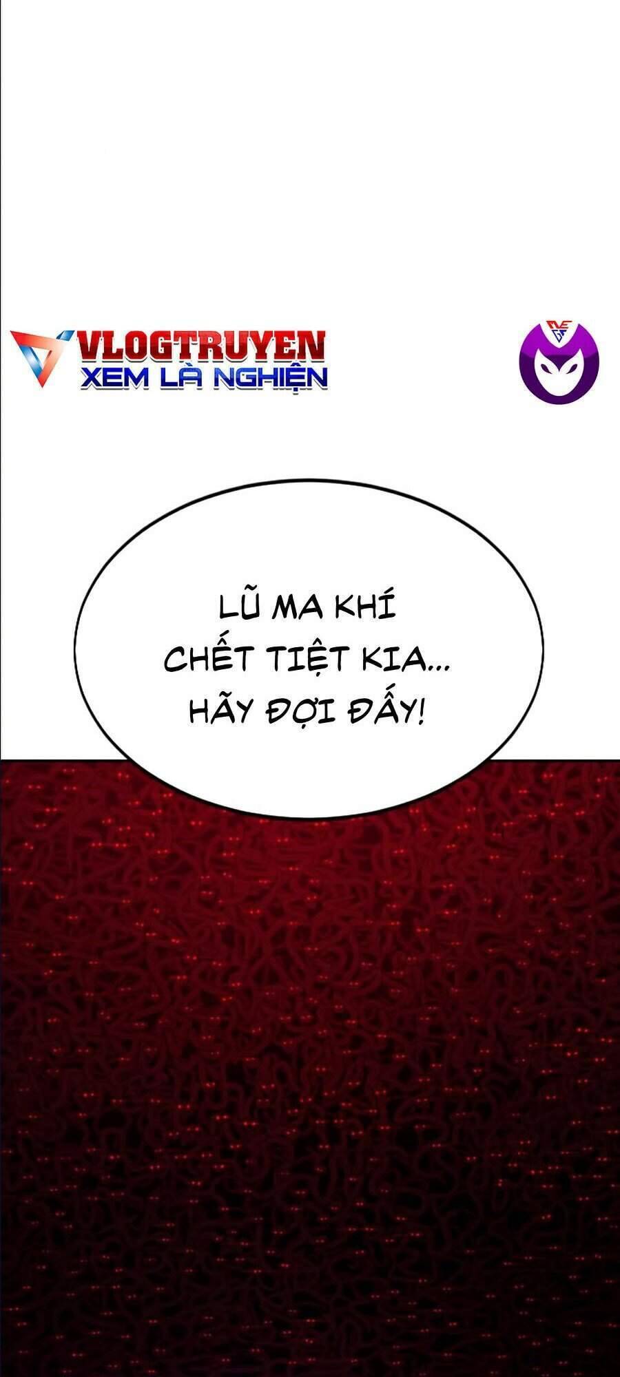 Hoa Sơn Tái Xuất Chapter 29 - Trang 30