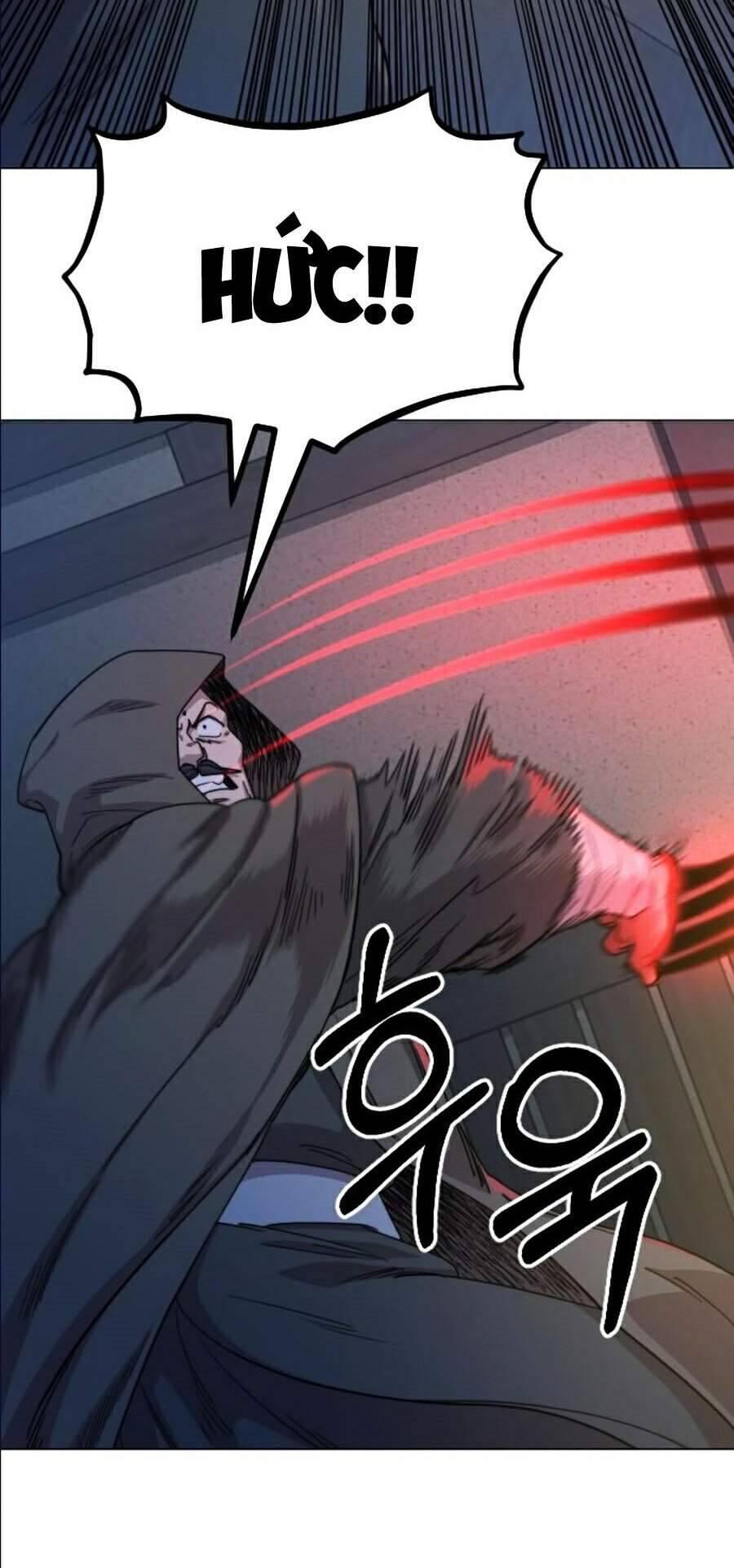 Hoa Sơn Tái Xuất Chapter 27 - Trang 60