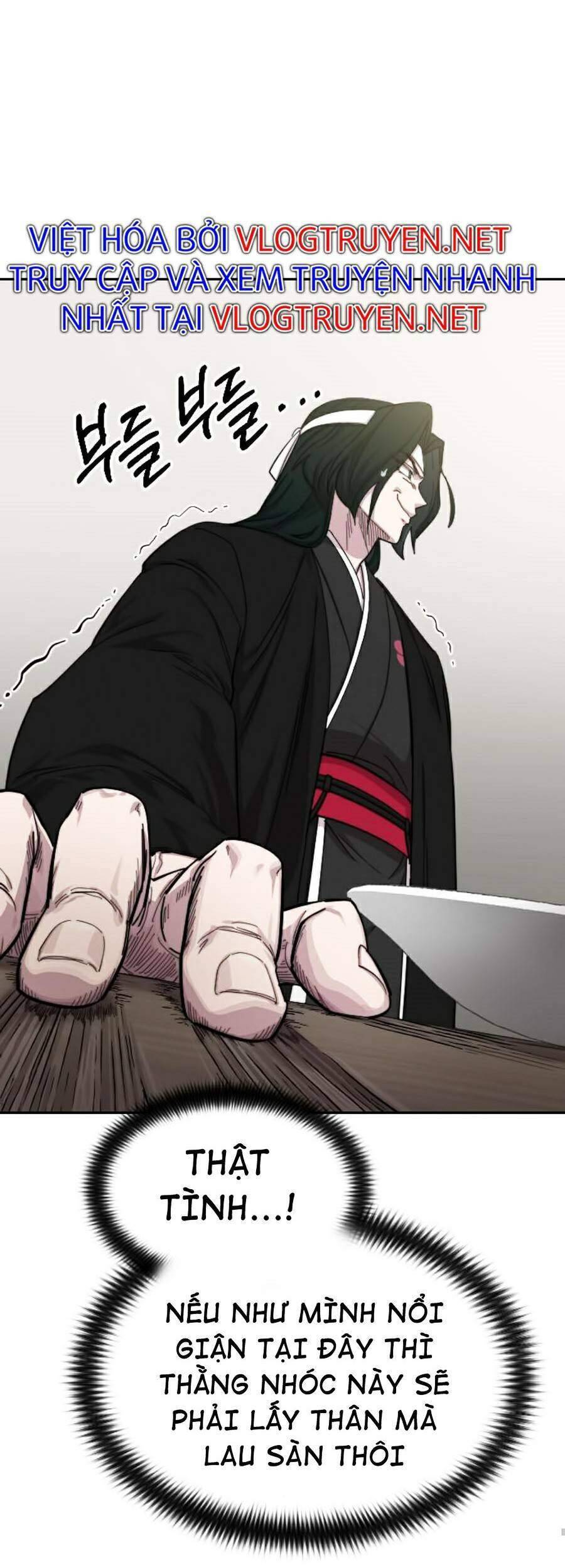 Hoa Sơn Tái Xuất Chapter 42 - Trang 119