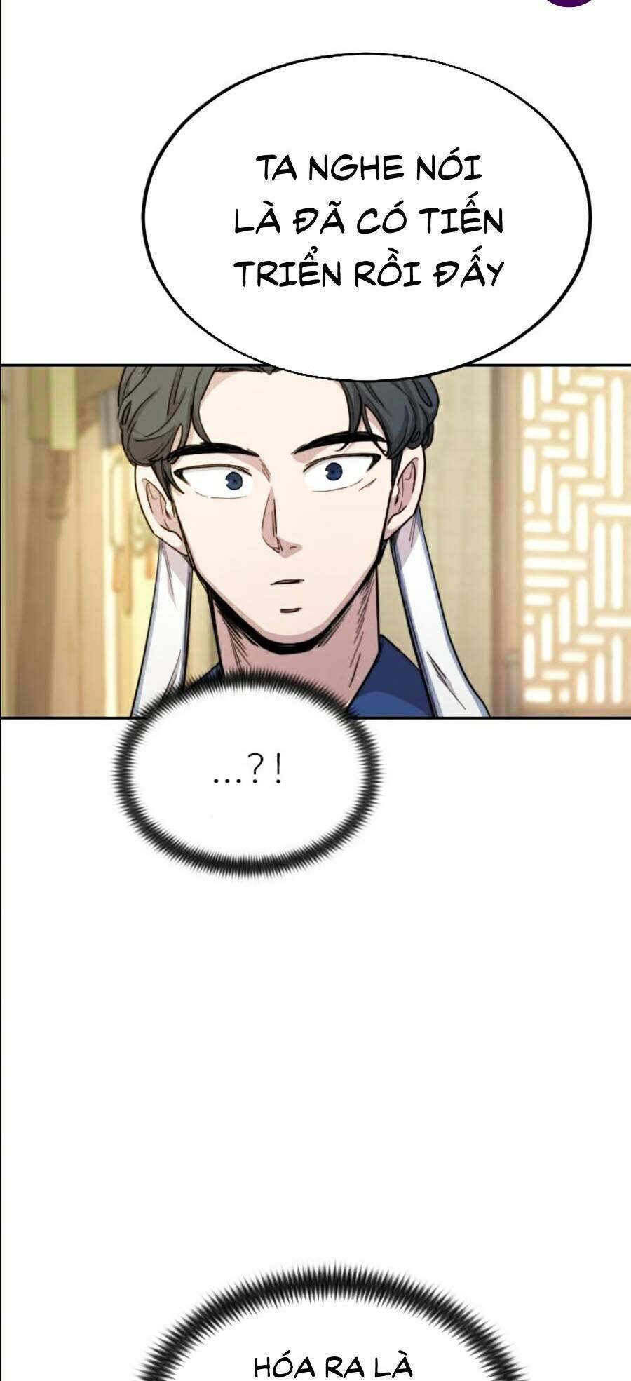 Hoa Sơn Tái Xuất Chapter 24 - Trang 10
