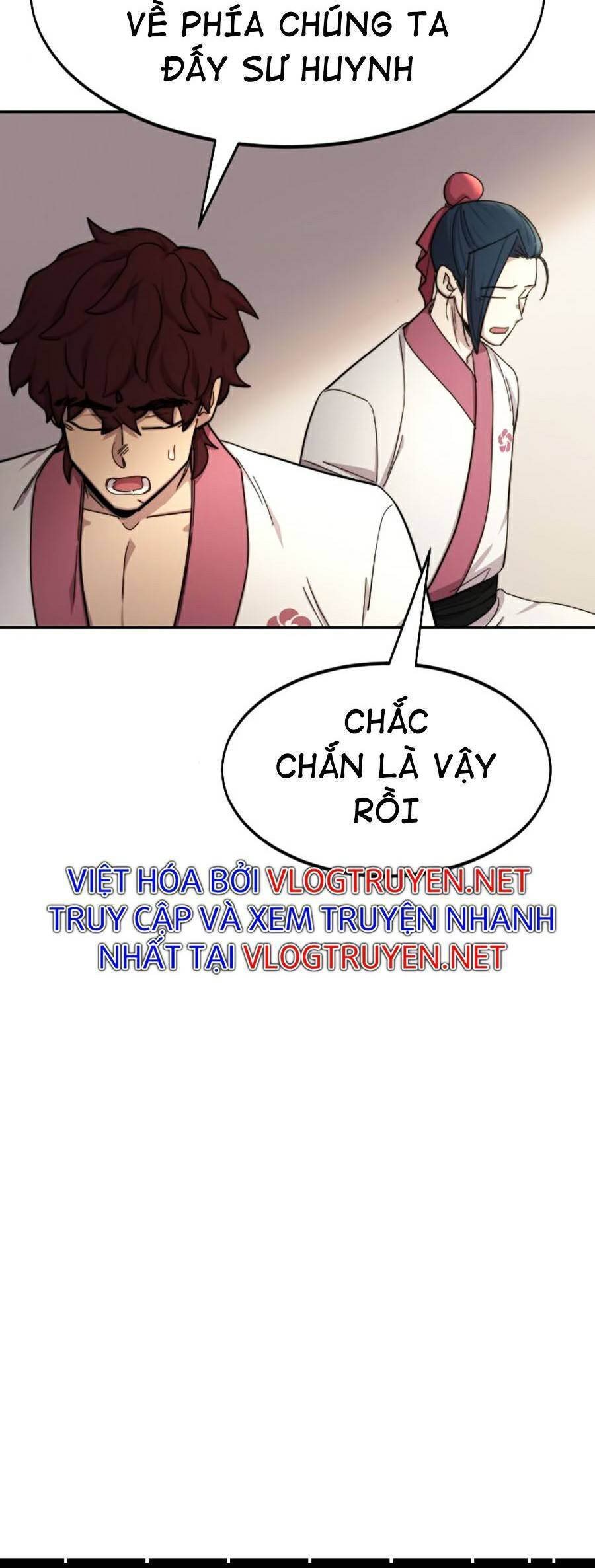 Hoa Sơn Tái Xuất Chapter 44 - Trang 89