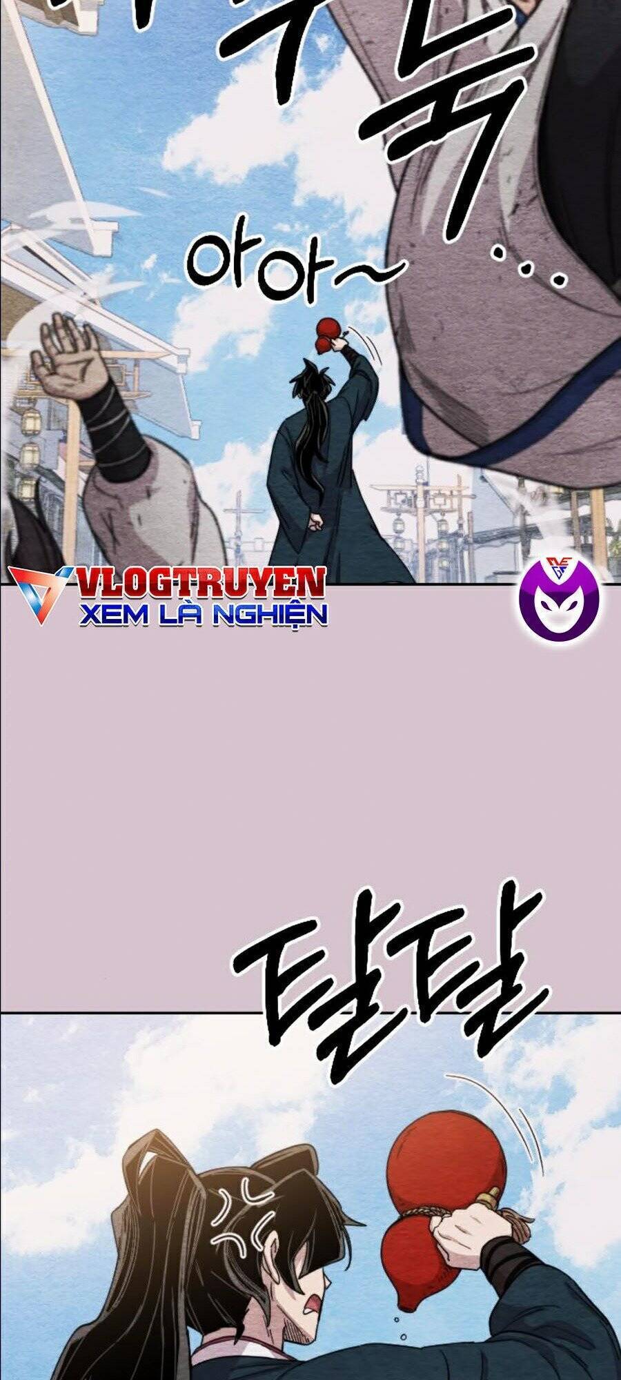 Hoa Sơn Tái Xuất Chapter 22 - Trang 26