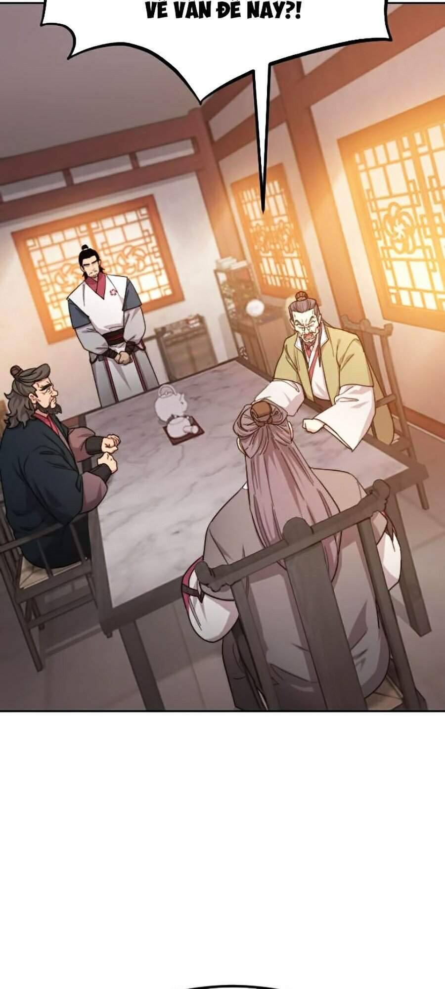 Hoa Sơn Tái Xuất Chapter 32 - Trang 134