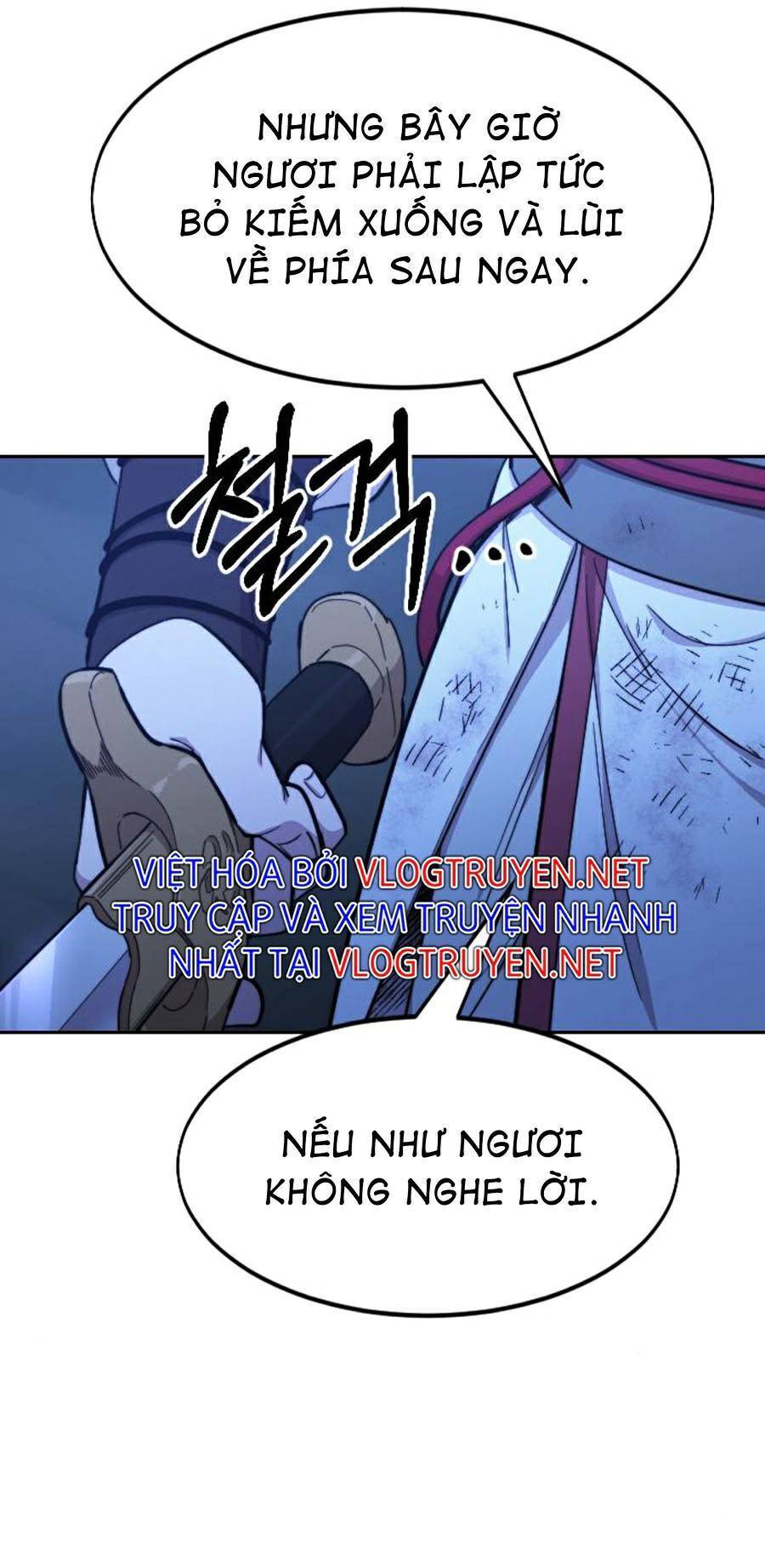 Hoa Sơn Tái Xuất Chapter 48 - Trang 40