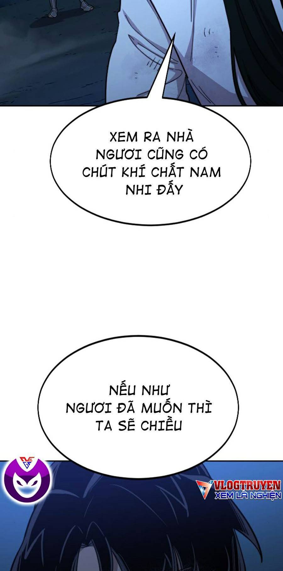 Hoa Sơn Tái Xuất Chapter 48 - Trang 77