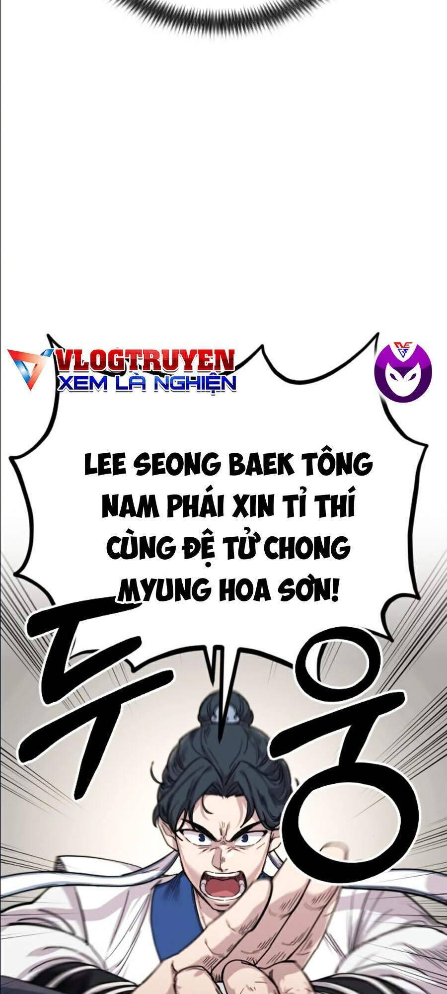 Hoa Sơn Tái Xuất Chapter 24 - Trang 106