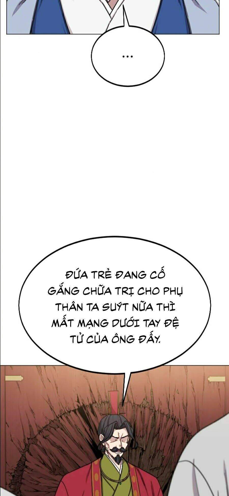 Hoa Sơn Tái Xuất Chapter 26 - Trang 65