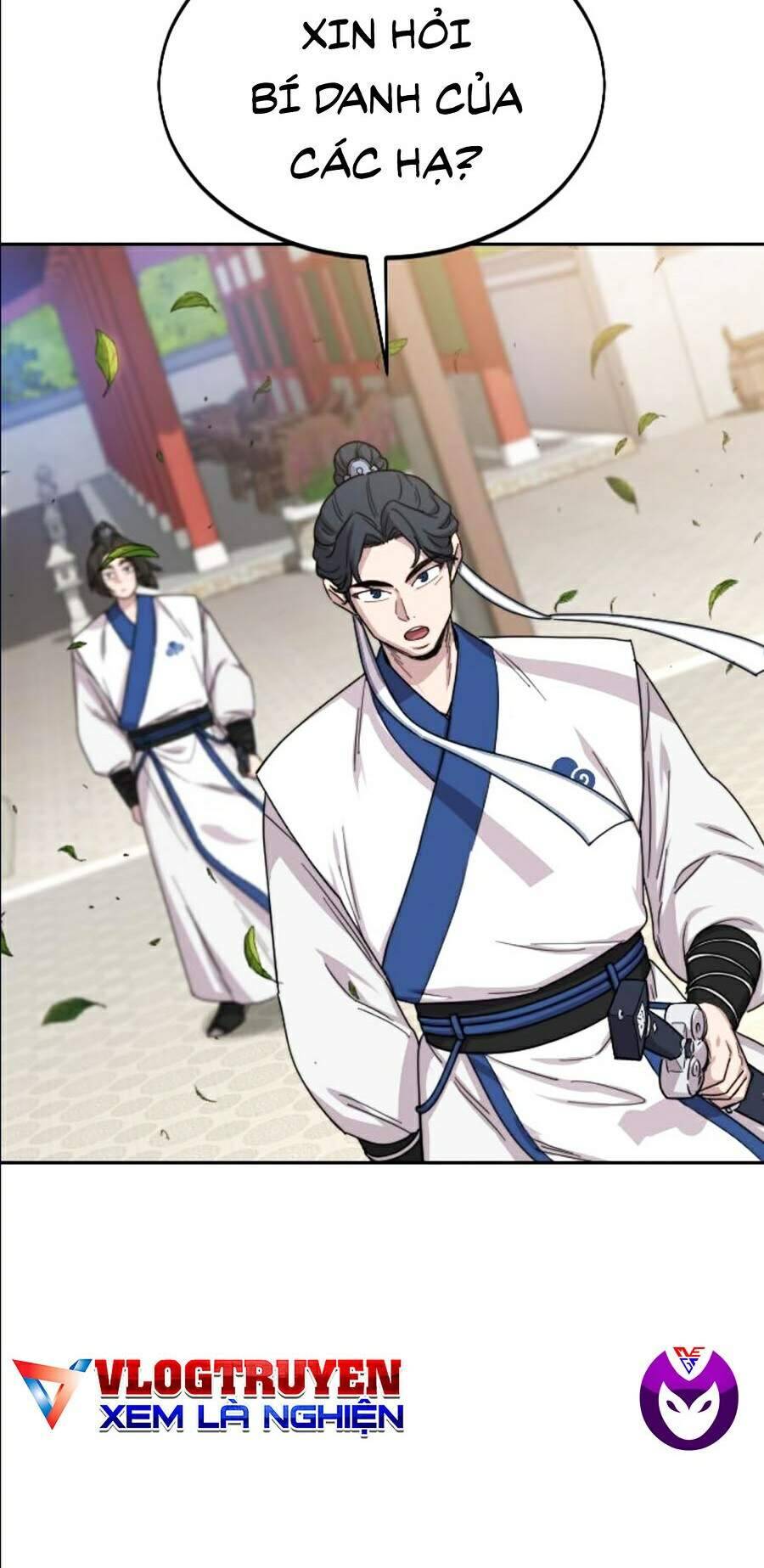 Hoa Sơn Tái Xuất Chapter 24 - Trang 89