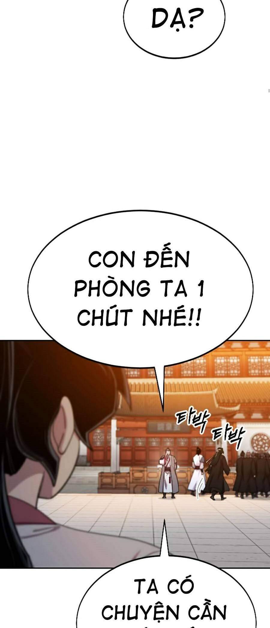 Hoa Sơn Tái Xuất Chapter 41 - Trang 63