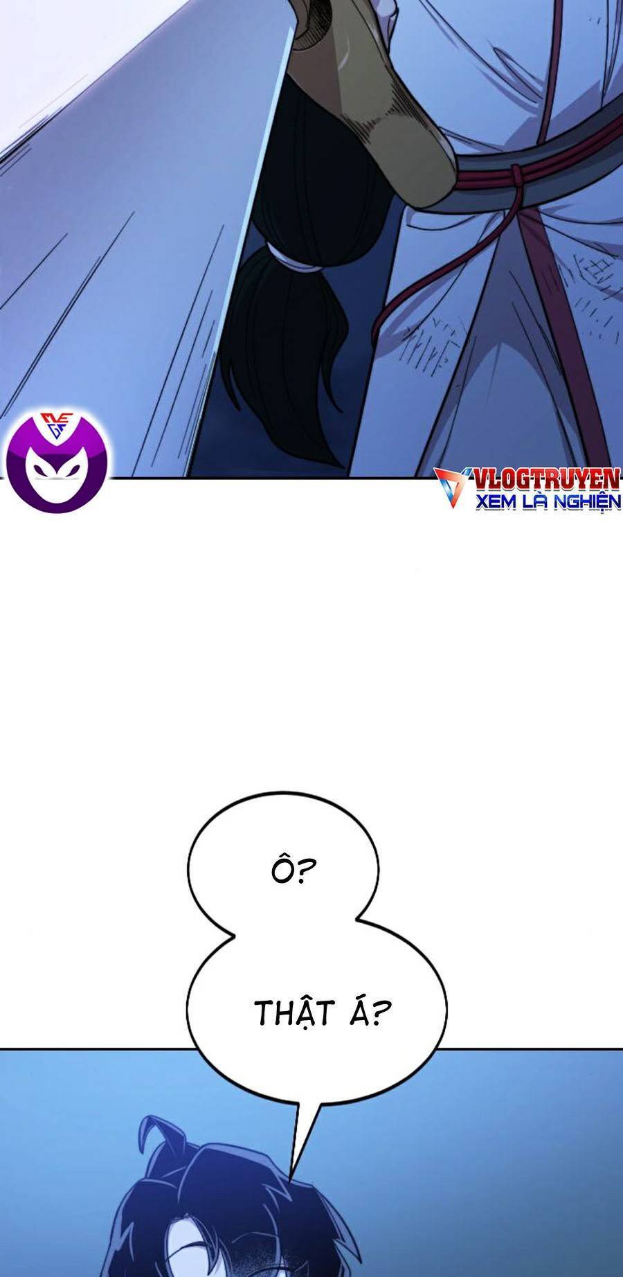 Hoa Sơn Tái Xuất Chapter 48 - Trang 42