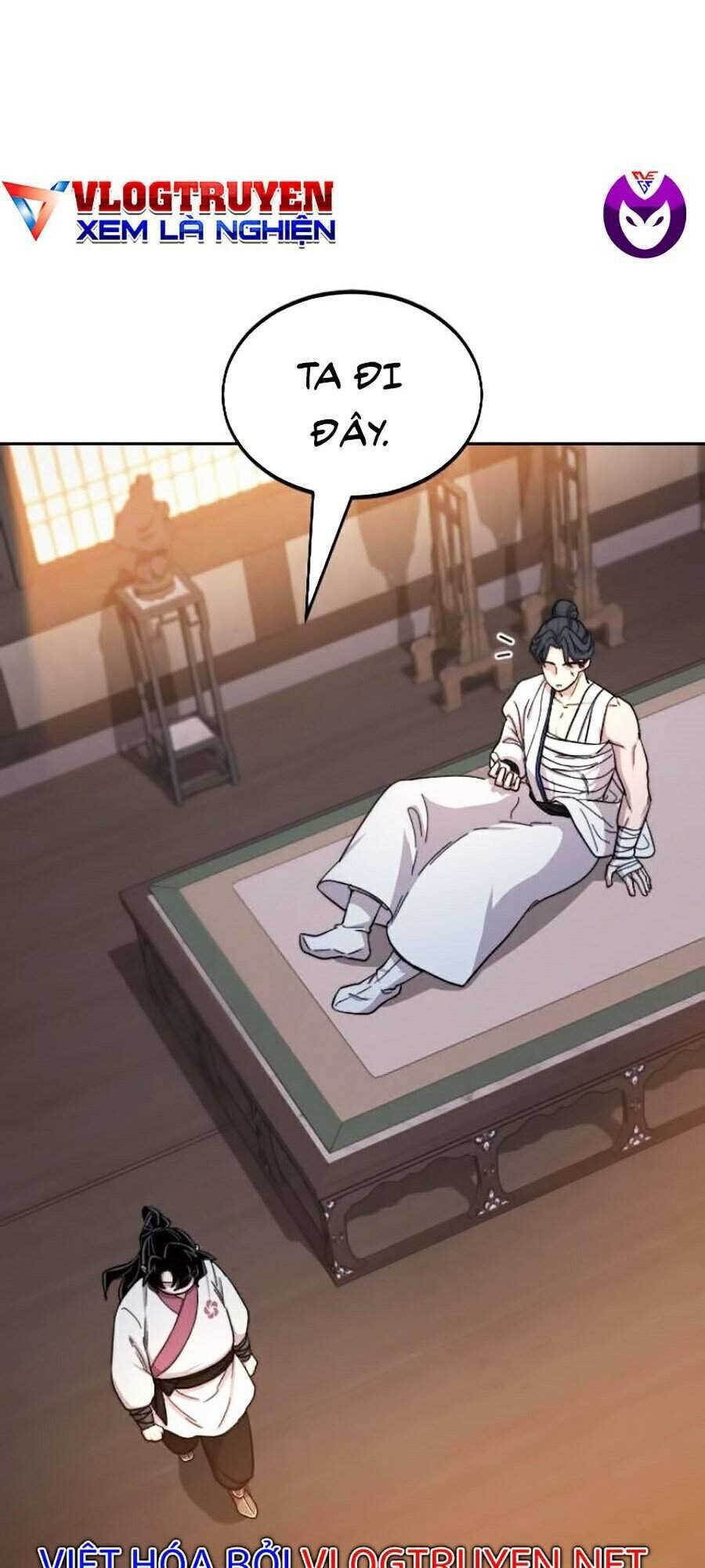 Hoa Sơn Tái Xuất Chapter 32 - Trang 78