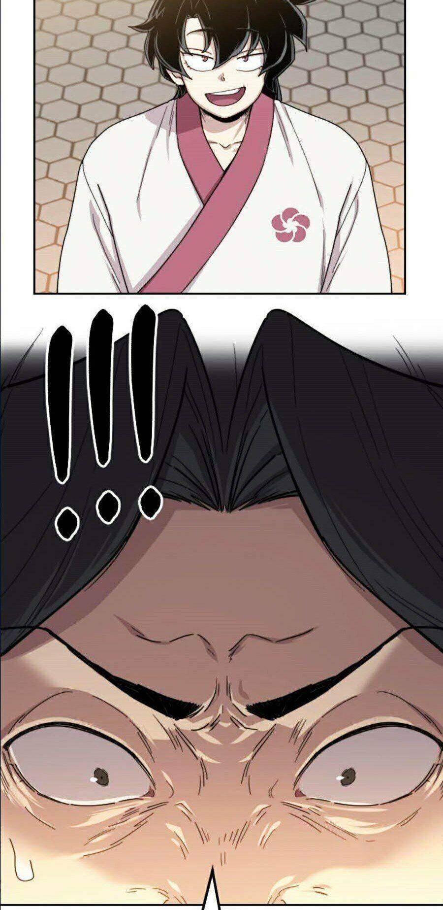 Hoa Sơn Tái Xuất Chapter 23 - Trang 72