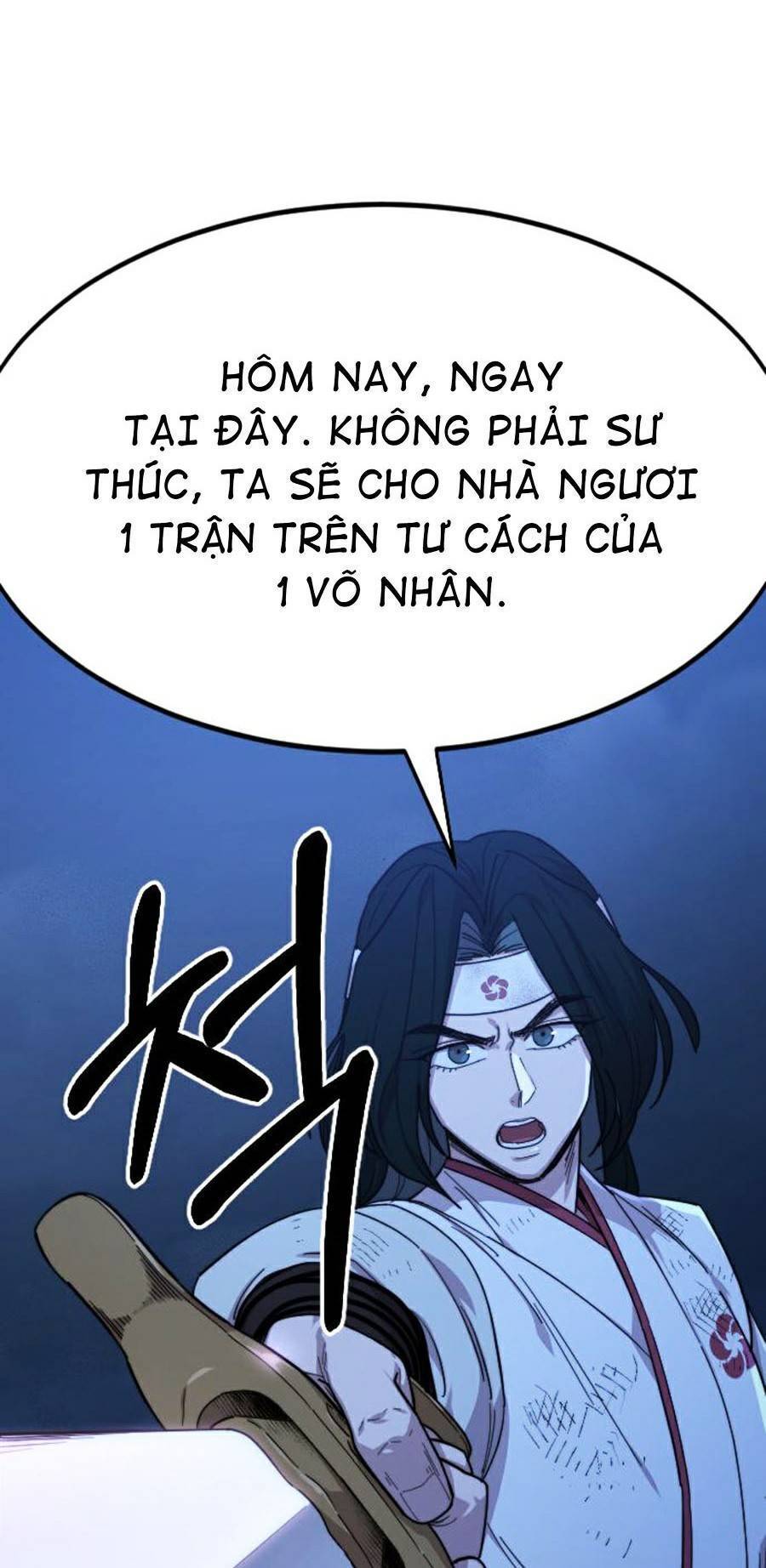 Hoa Sơn Tái Xuất Chapter 48 - Trang 41