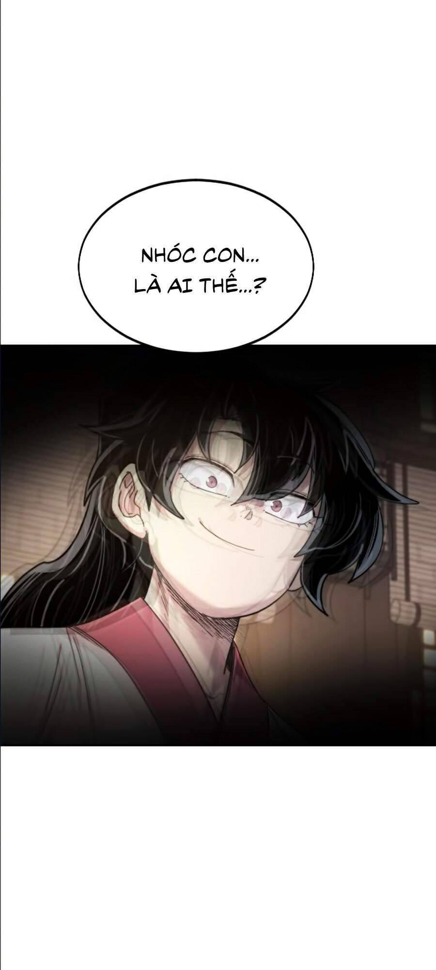 Hoa Sơn Tái Xuất Chapter 29 - Trang 110