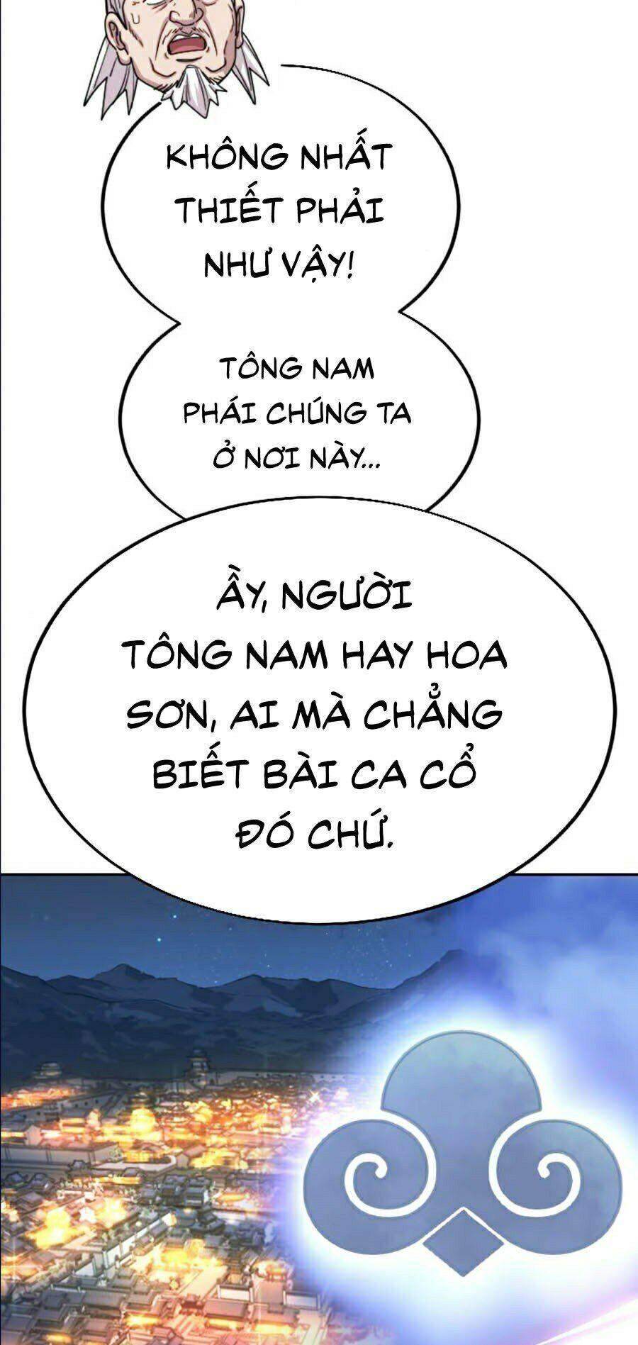 Hoa Sơn Tái Xuất Chapter 23 - Trang 56