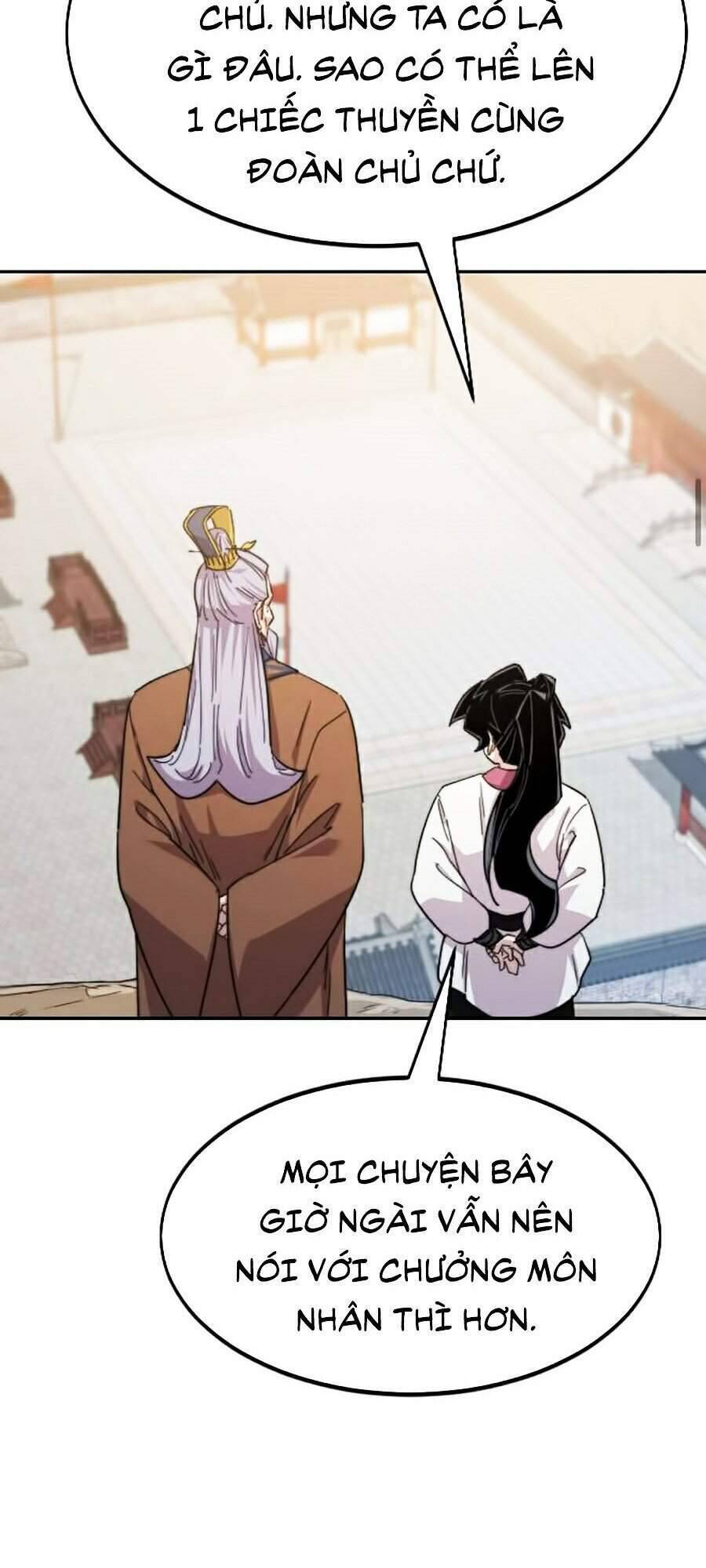 Hoa Sơn Tái Xuất Chapter 34 - Trang 98