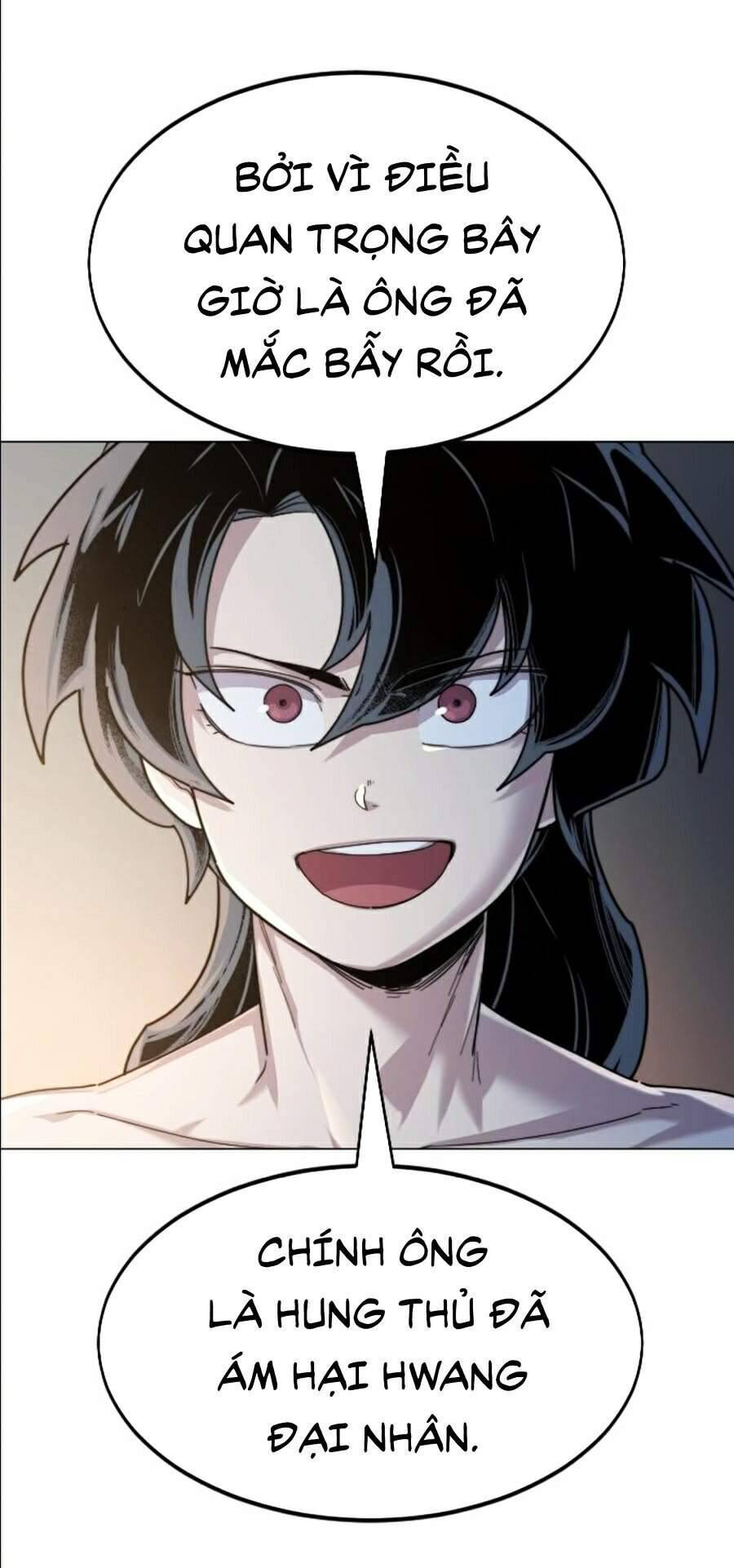 Hoa Sơn Tái Xuất Chapter 27 - Trang 41