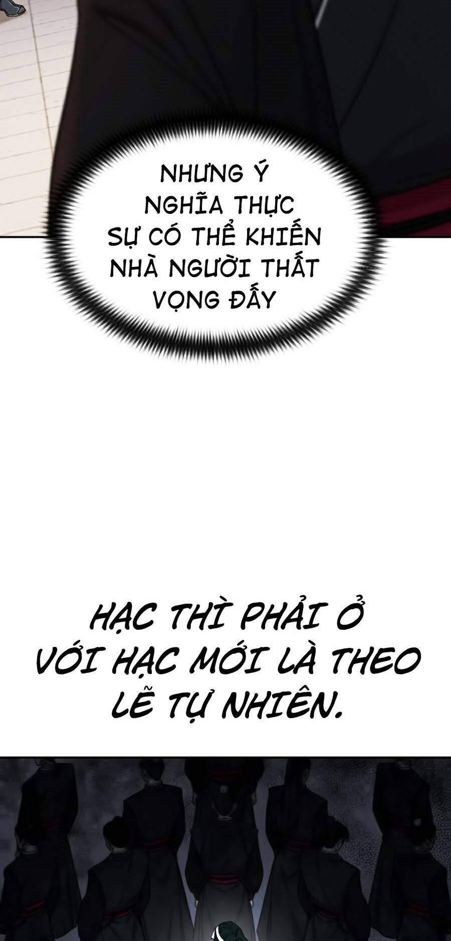 Hoa Sơn Tái Xuất Chapter 41 - Trang 28