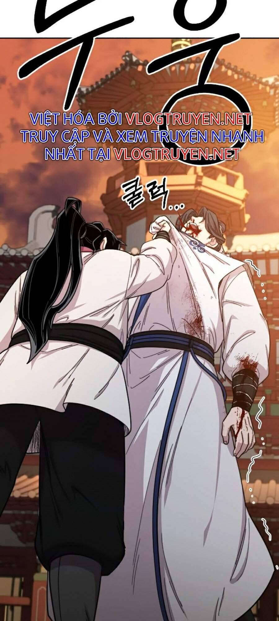 Hoa Sơn Tái Xuất Chapter 31 - Trang 111