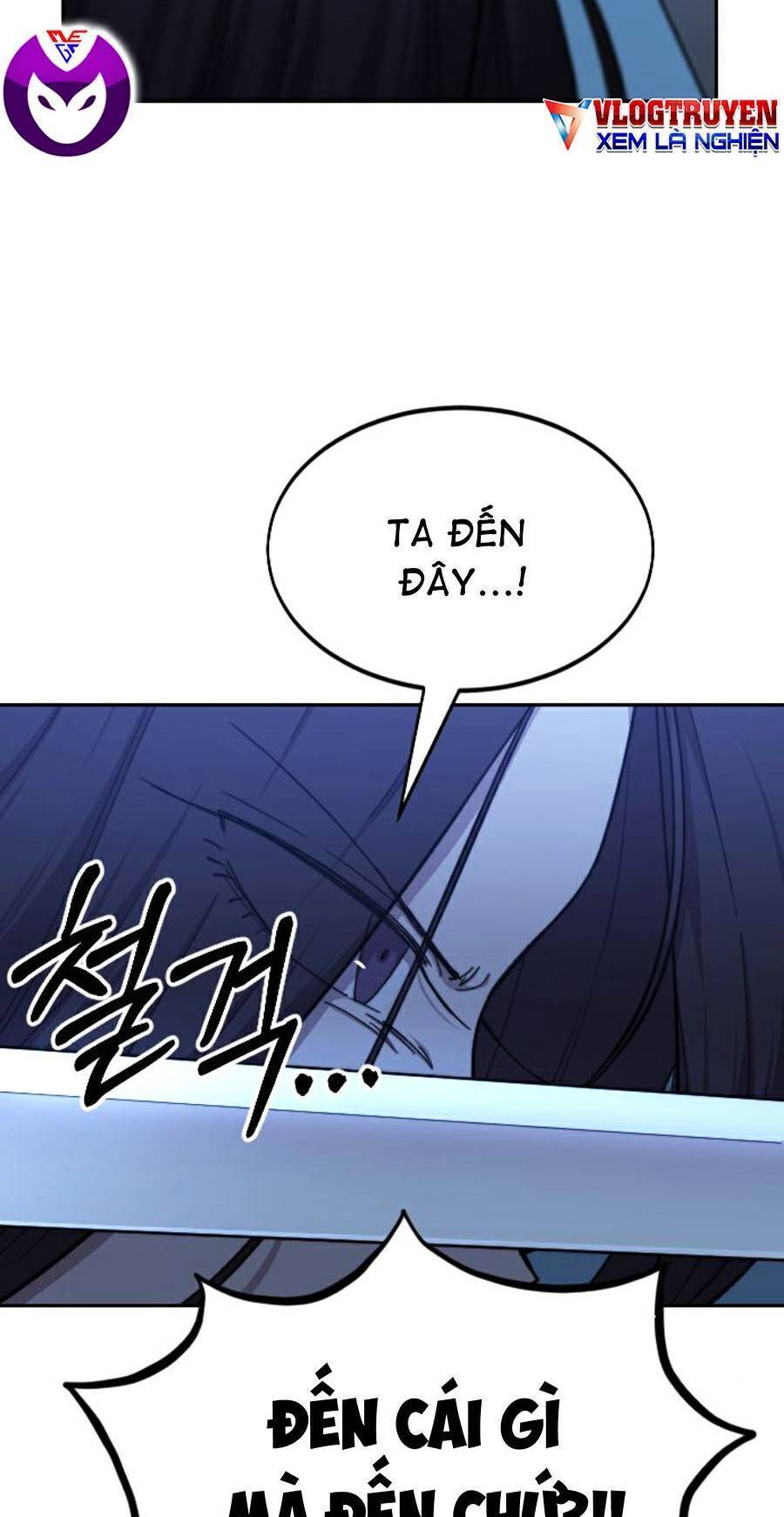 Hoa Sơn Tái Xuất Chapter 47 - Trang 34