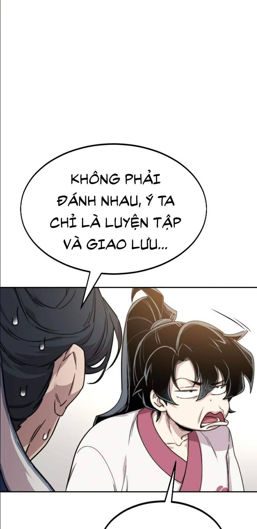 Hoa Sơn Tái Xuất Chapter 24 - Trang 80