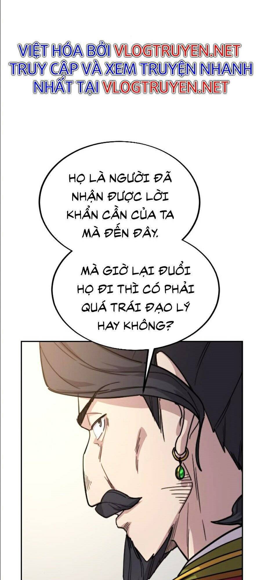 Hoa Sơn Tái Xuất Chapter 22 - Trang 150