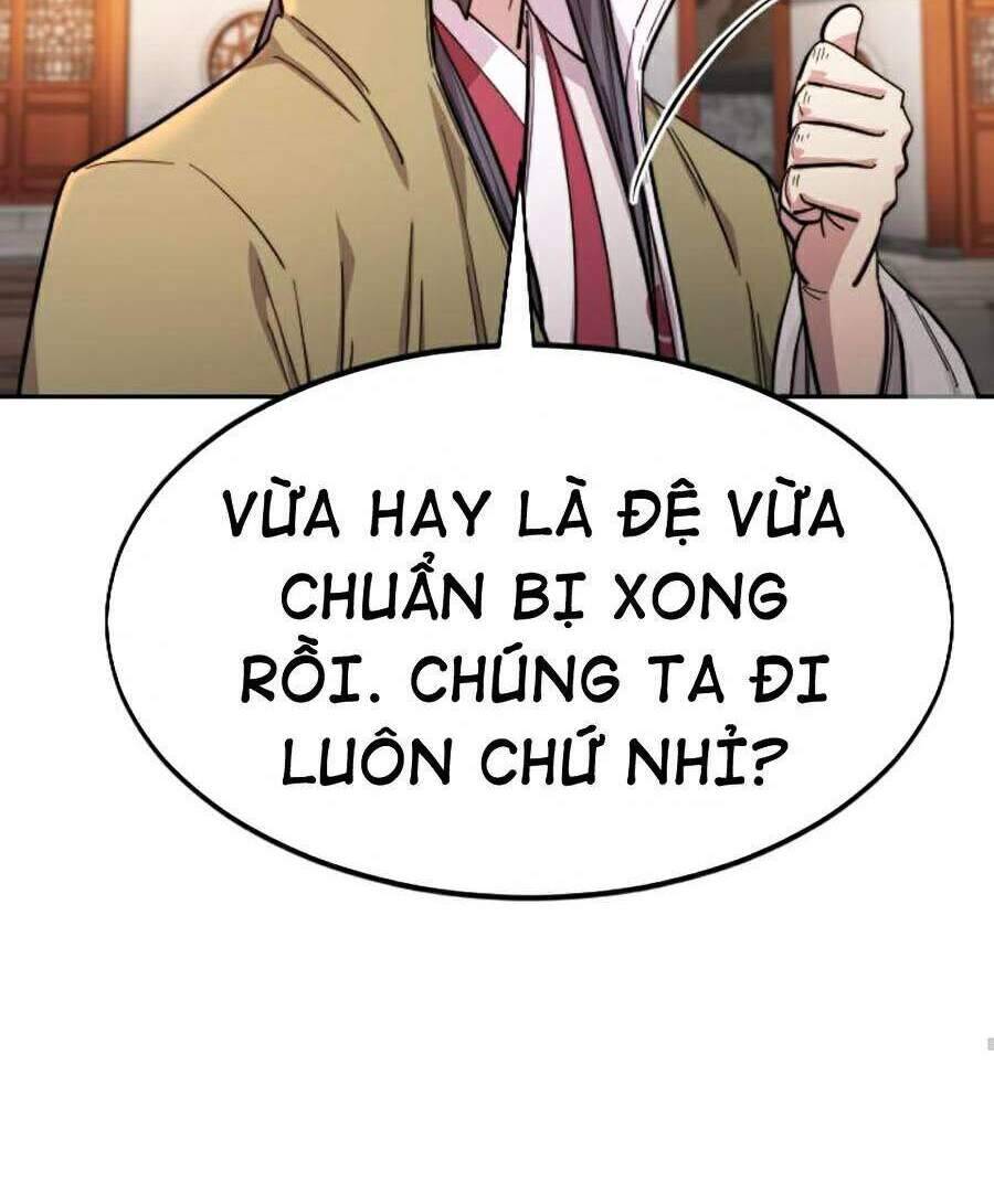Hoa Sơn Tái Xuất Chapter 41 - Trang 58
