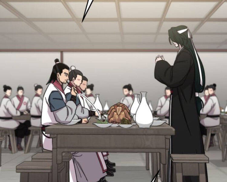 Hoa Sơn Tái Xuất Chapter 43 - Trang 24