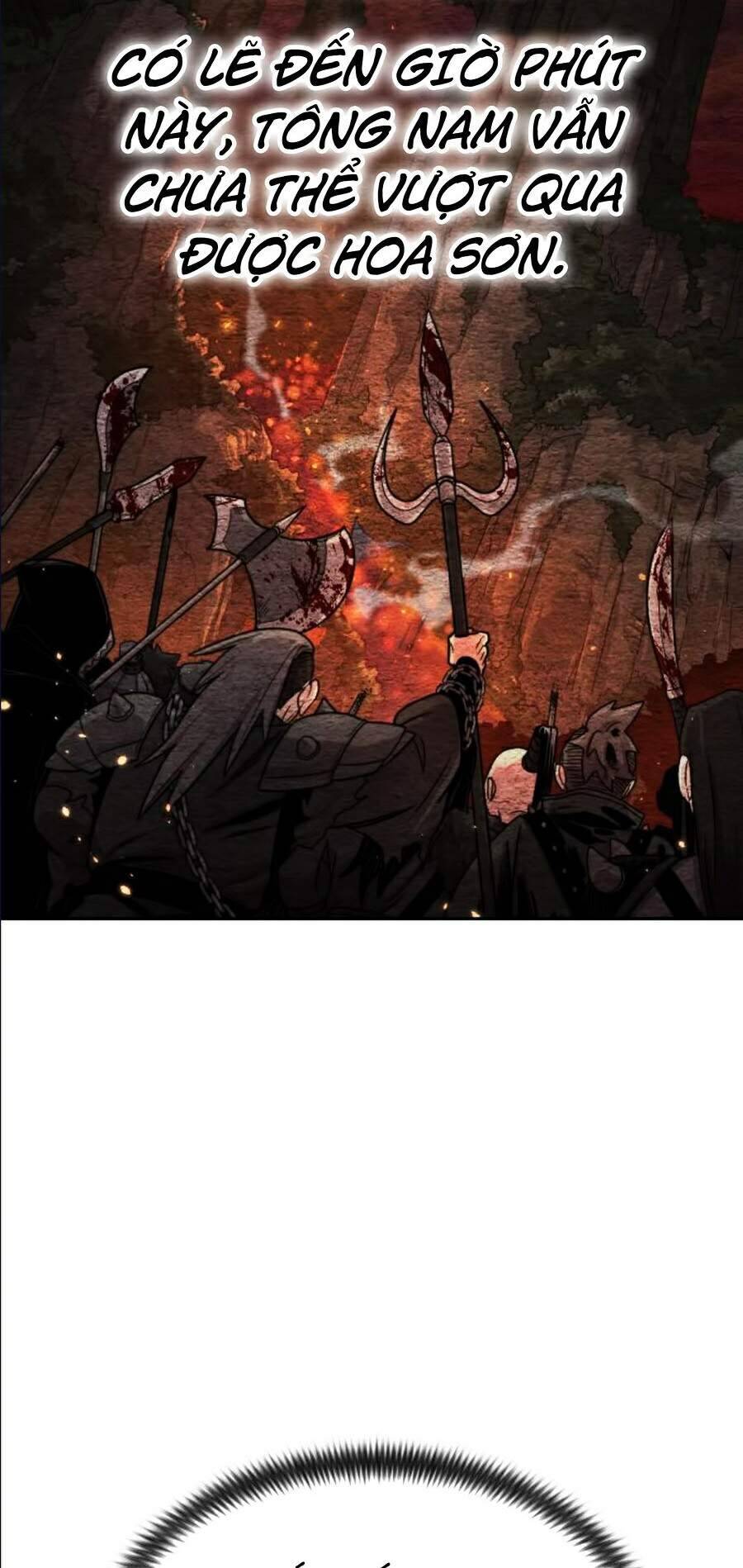 Hoa Sơn Tái Xuất Chapter 24 - Trang 35