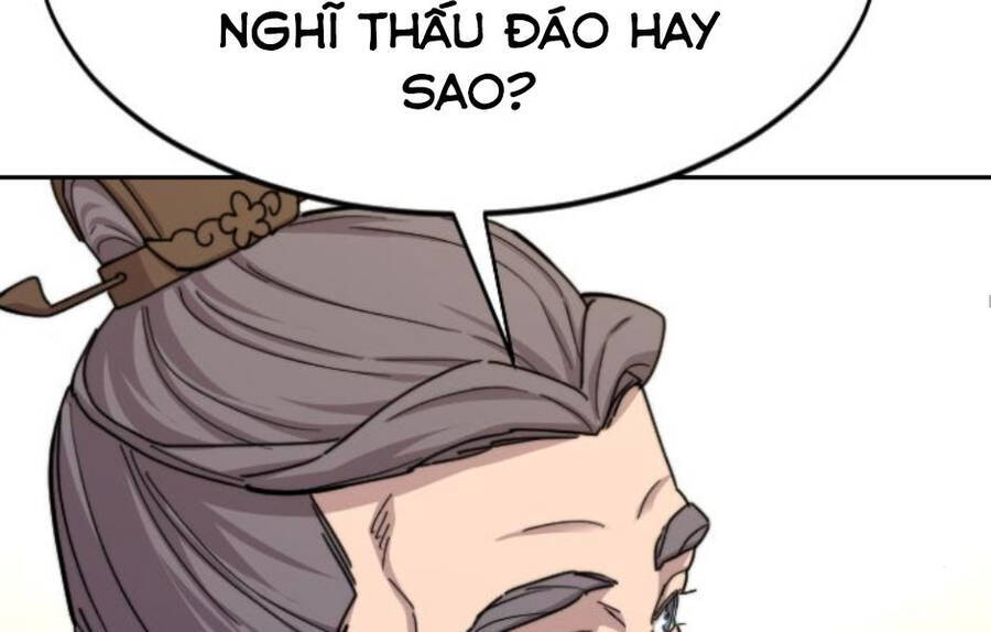 Hoa Sơn Tái Xuất Chapter 45 - Trang 101
