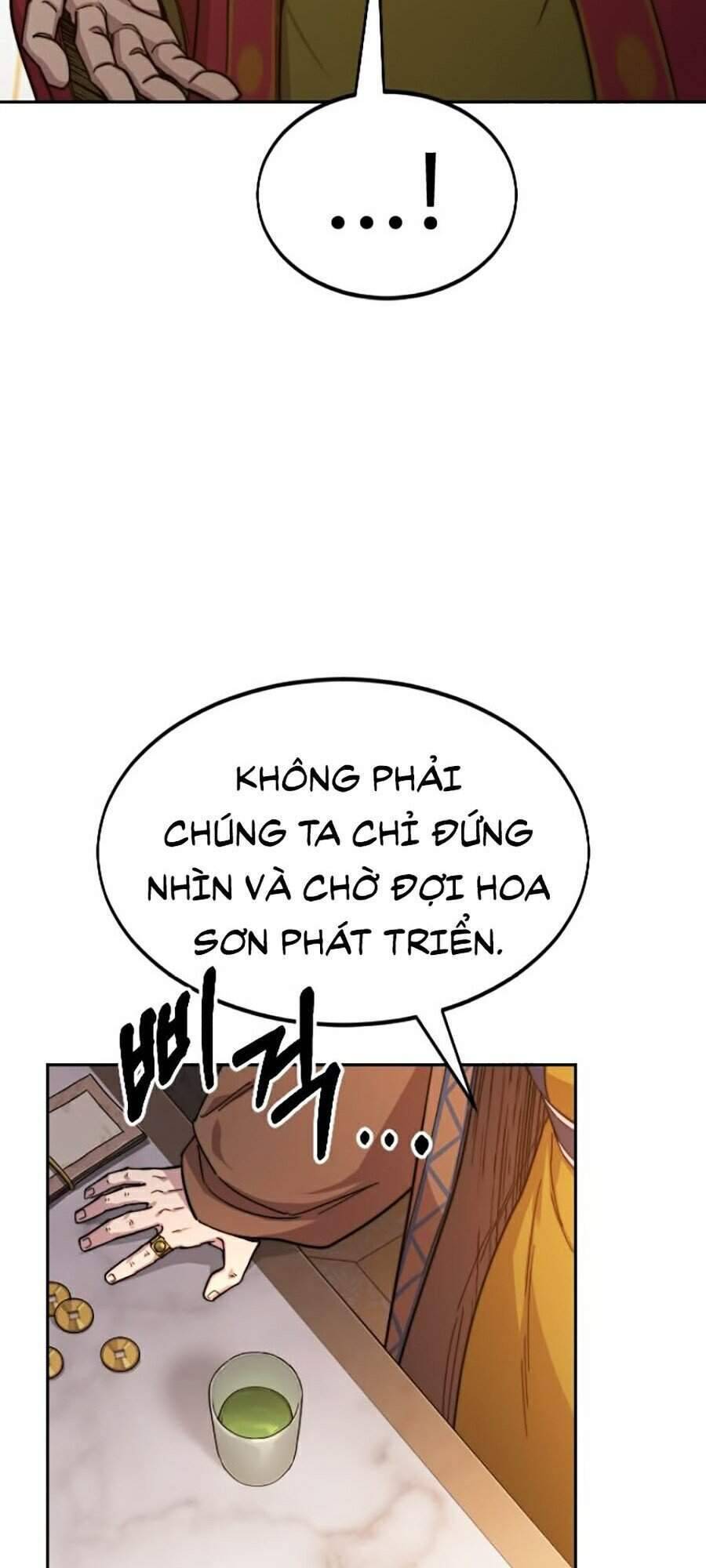 Hoa Sơn Tái Xuất Chapter 30 - Trang 108