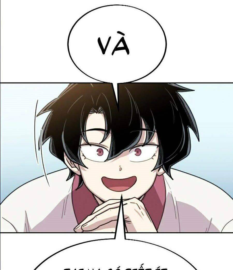 Hoa Sơn Tái Xuất Chapter 23 - Trang 31