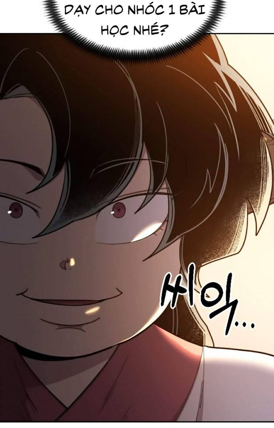 Hoa Sơn Tái Xuất Chapter 31 - Trang 55