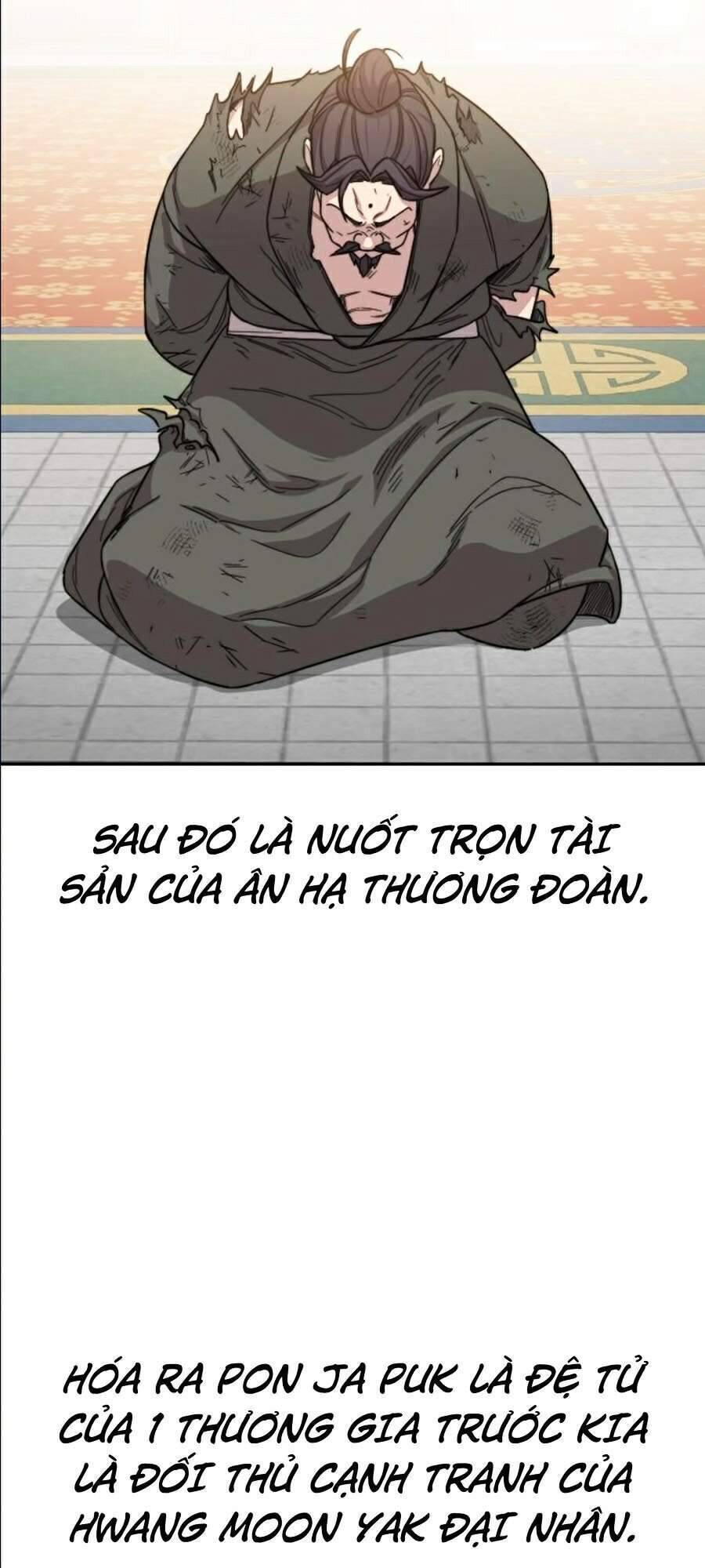 Hoa Sơn Tái Xuất Chapter 29 - Trang 128