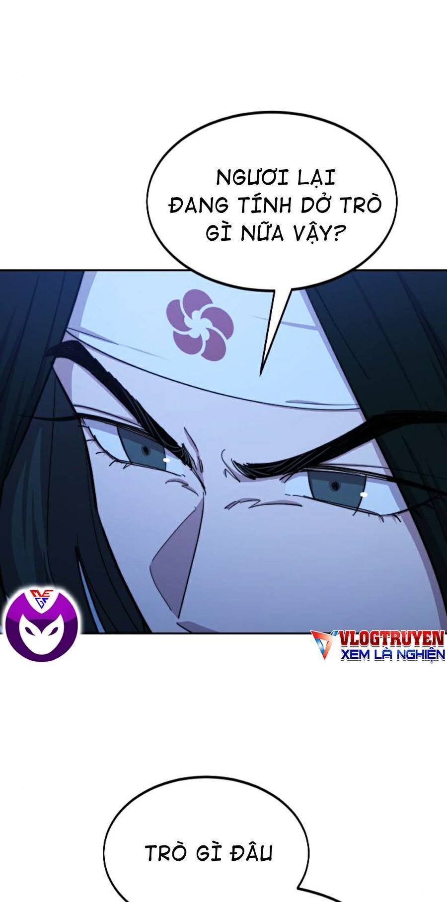 Hoa Sơn Tái Xuất Chapter 48 - Trang 61