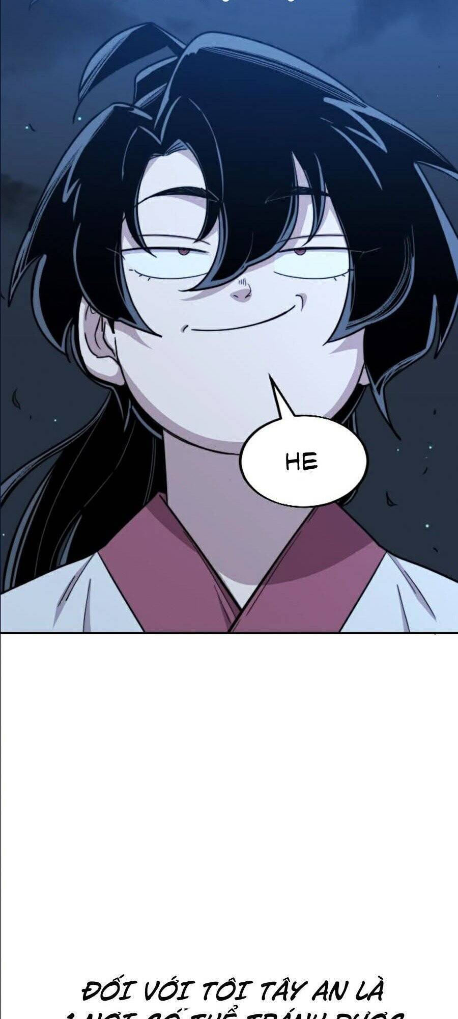 Hoa Sơn Tái Xuất Chapter 22 - Trang 36