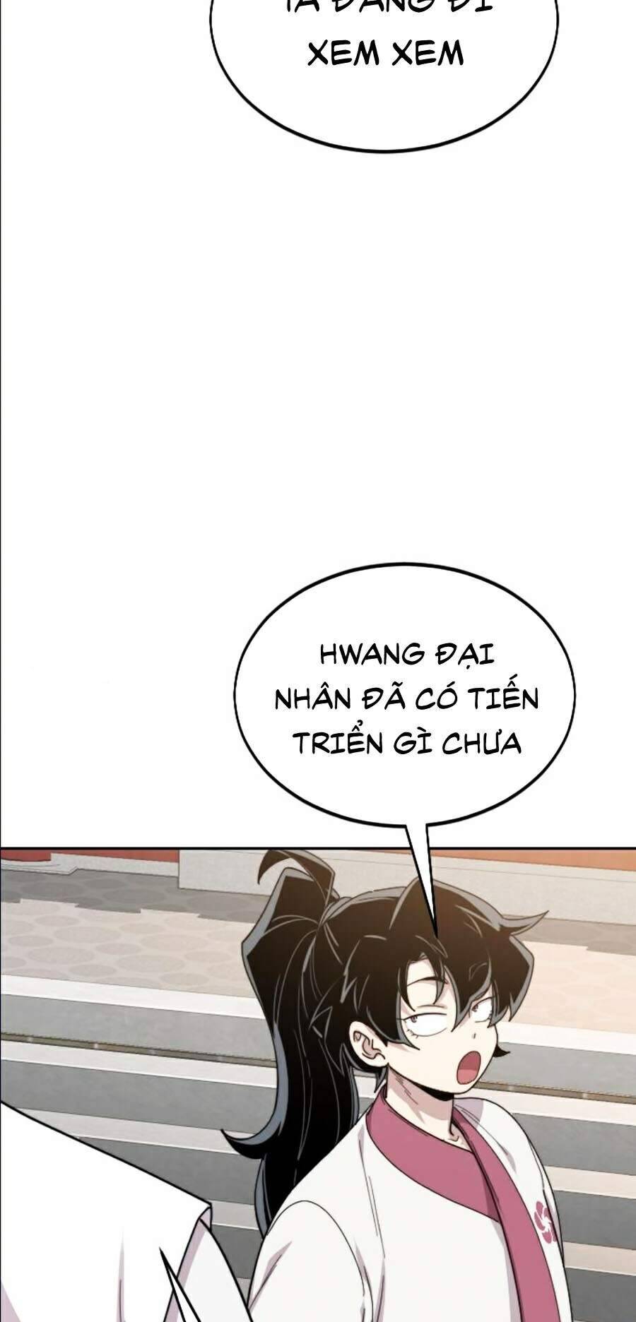 Hoa Sơn Tái Xuất Chapter 24 - Trang 61