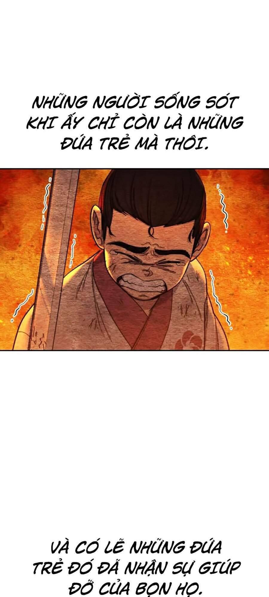 Hoa Sơn Tái Xuất Chapter 32 - Trang 8