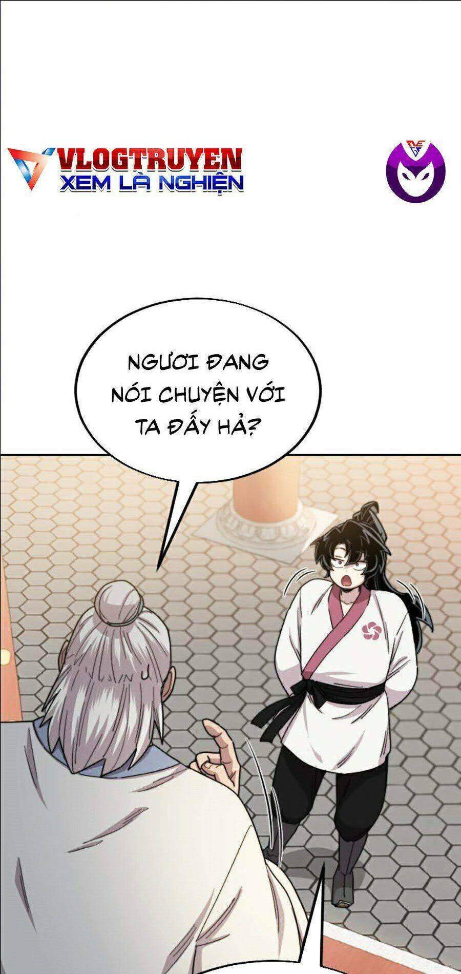Hoa Sơn Tái Xuất Chapter 23 - Trang 47