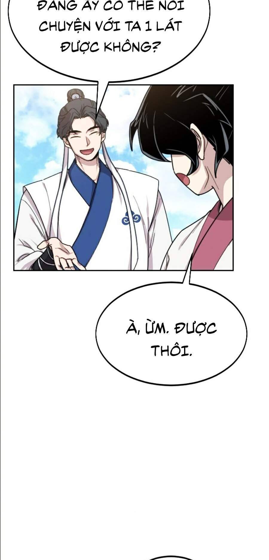 Hoa Sơn Tái Xuất Chapter 24 - Trang 65