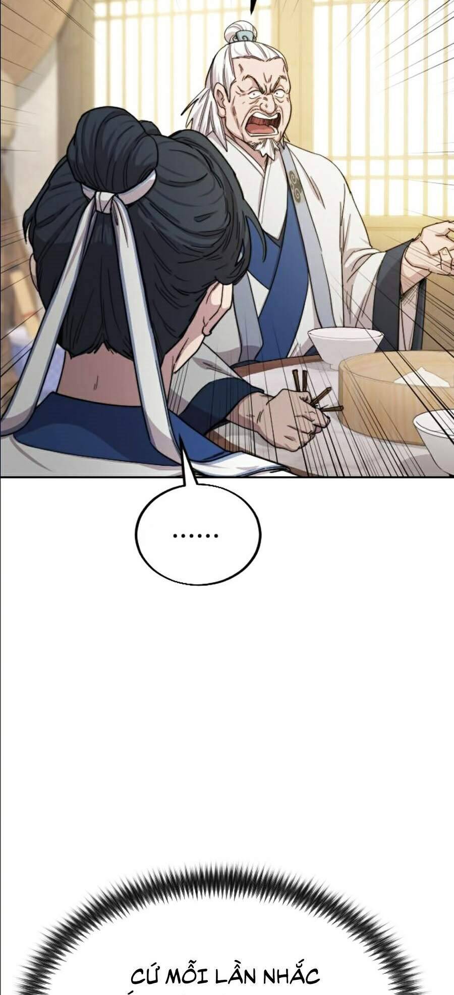 Hoa Sơn Tái Xuất Chapter 24 - Trang 4