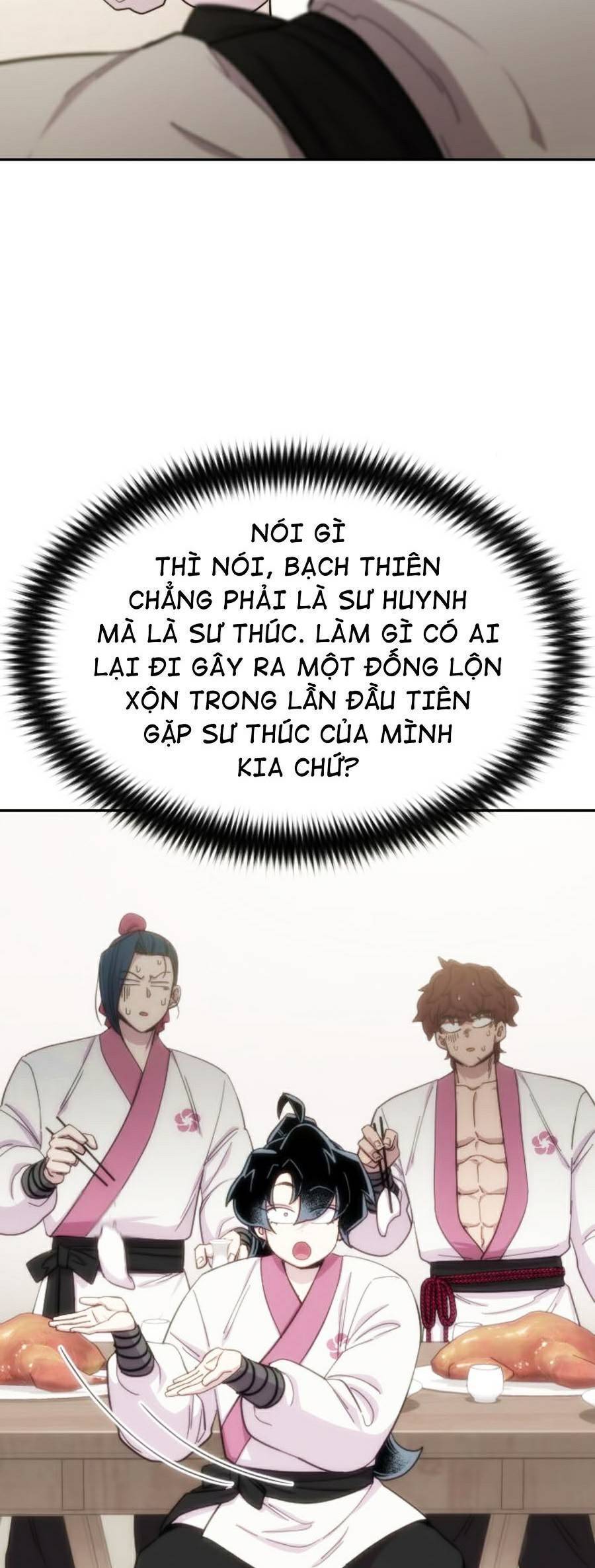 Hoa Sơn Tái Xuất Chapter 44 - Trang 87