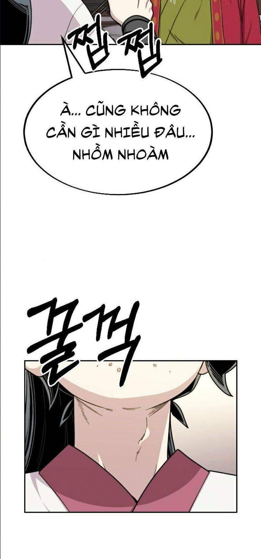 Hoa Sơn Tái Xuất Chapter 23 - Trang 127