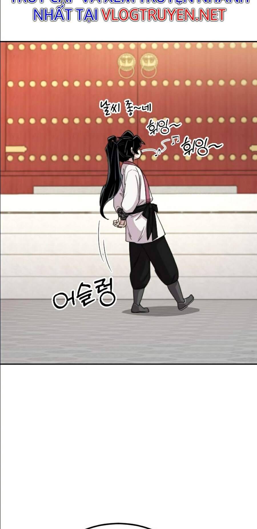 Hoa Sơn Tái Xuất Chapter 24 - Trang 54