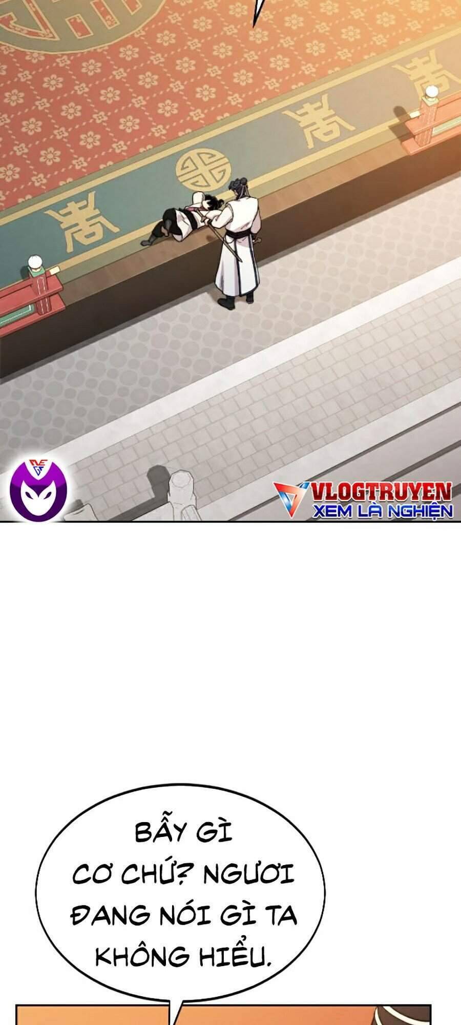 Hoa Sơn Tái Xuất Chapter 31 - Trang 2