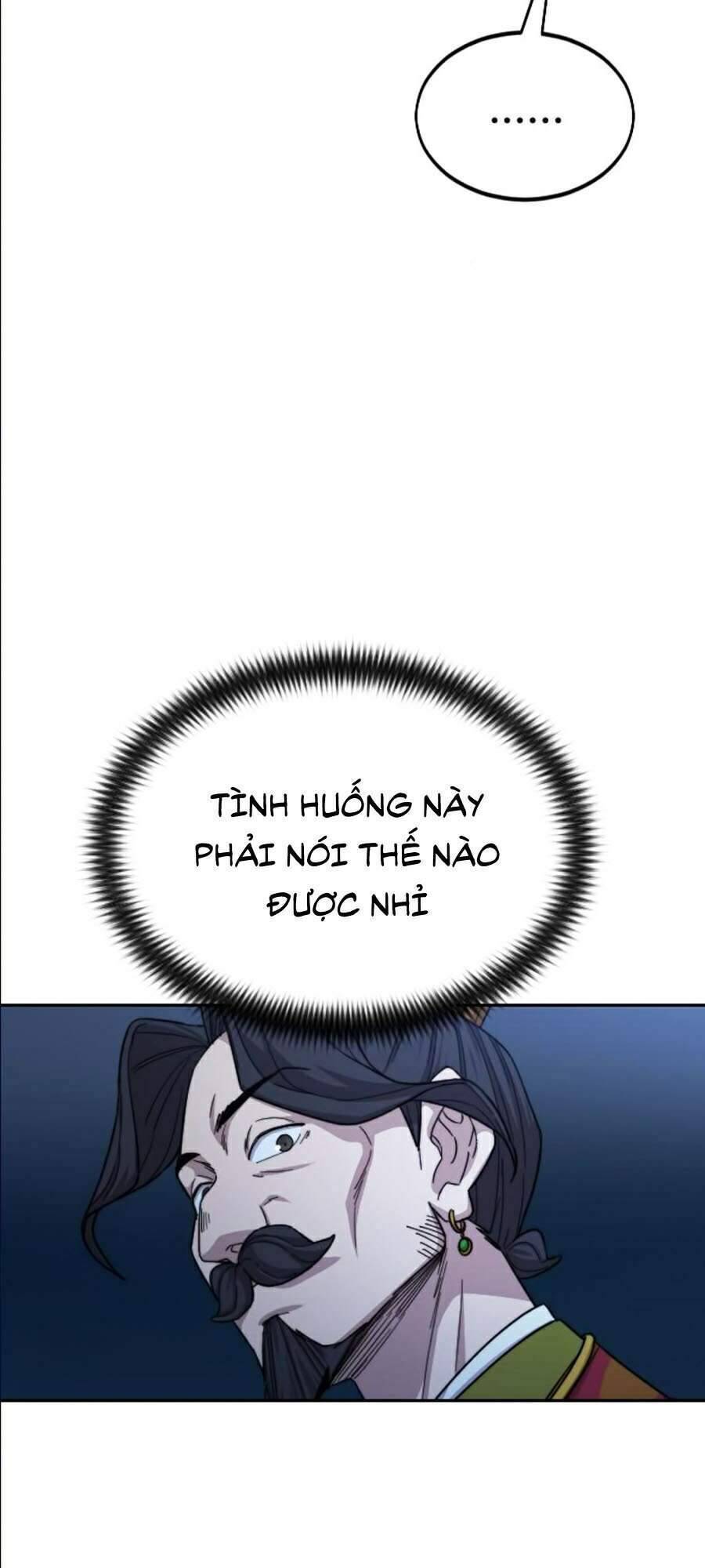 Hoa Sơn Tái Xuất Chapter 28 - Trang 22